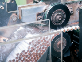 高速流媒體相機PROMON, 高速流相機代理, 適用于工業過程分析的相機