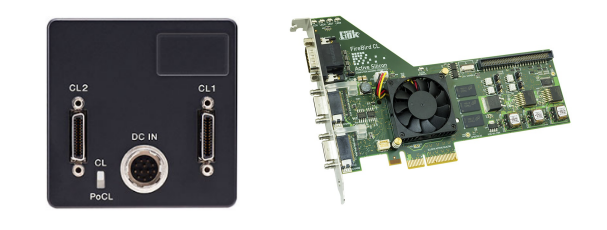 Camera Link (CL); CL相機(jī)廠家; CL圖像采集卡廠家 Camera Link (CL); CL相機(jī)廠家; CL圖像采集卡廠家