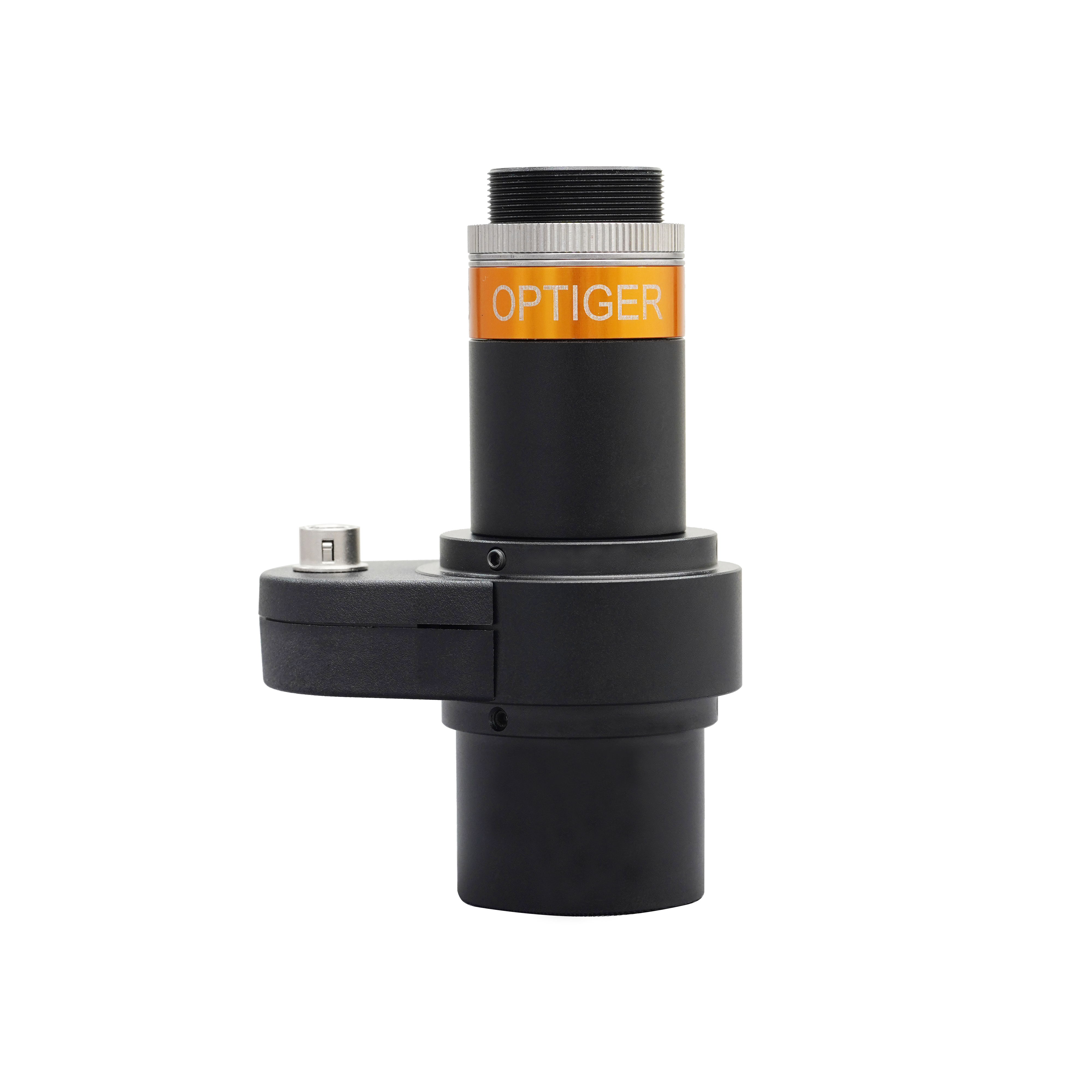 【光學知識】液態遠心鏡頭