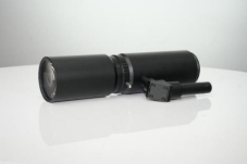 【光學(xué)知識(shí)】對(duì)于視覺精度，你可以貪心點(diǎn)——光虎大靶遠(yuǎn)心、液態(tài)遠(yuǎn)心鏡頭系列